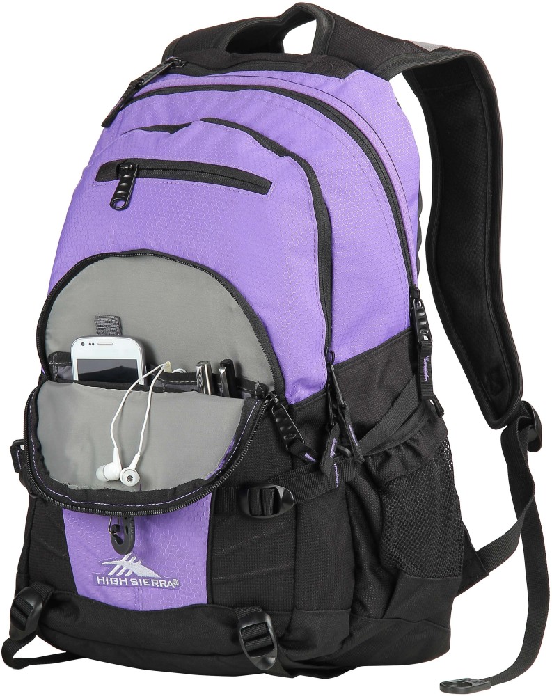 High sierra clearance men's loop daypack