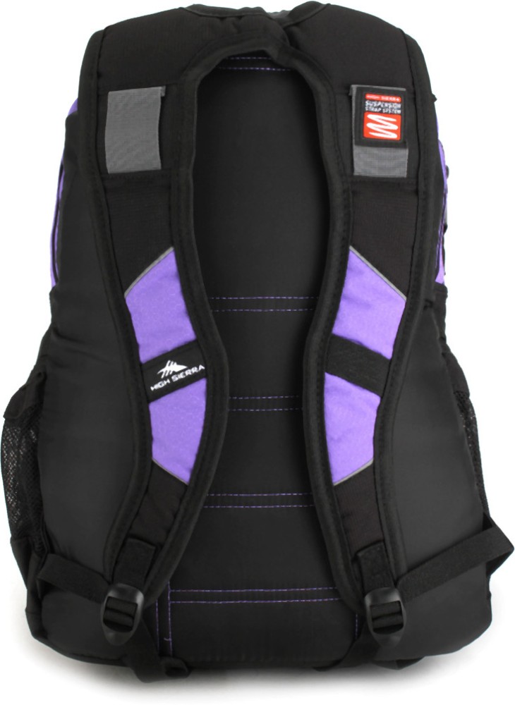 High sierra cosmos clearance backpack