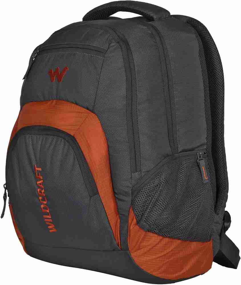Wildcraft hopper 2 outlet