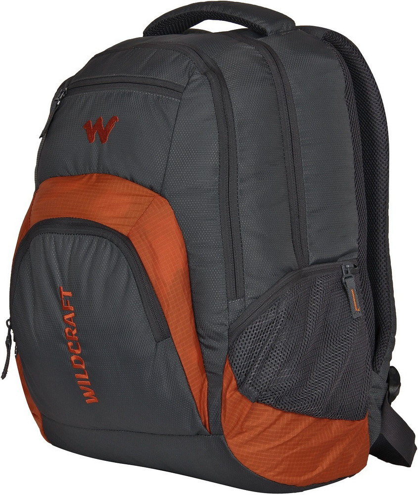 Wildcraft hopper 2 orange top