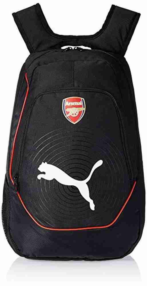 Puma cheap football backpack