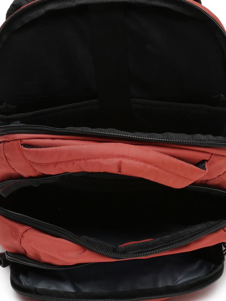Scout utility laptop top backpack