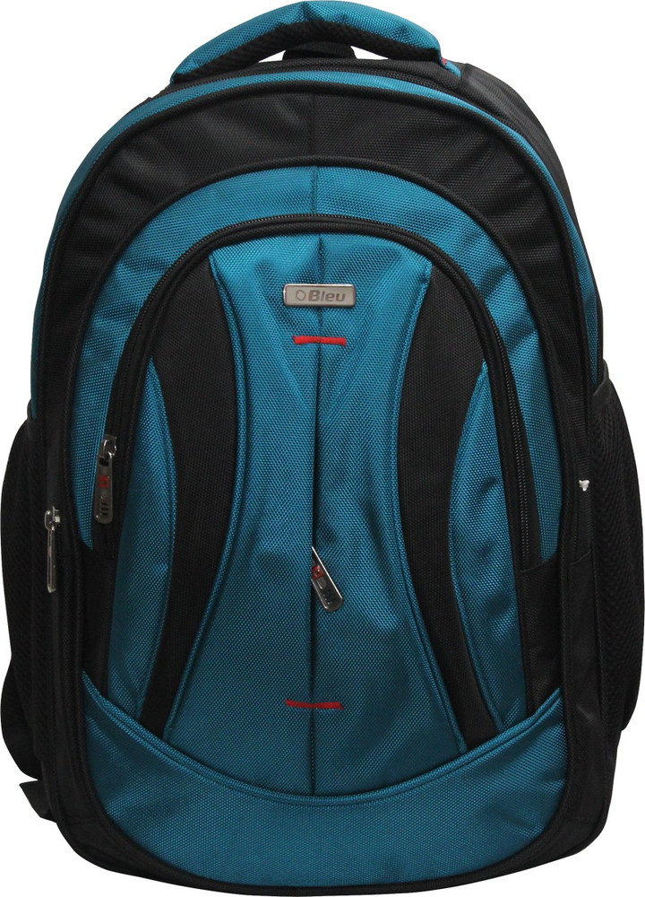 BLEU Vista 17.5 Inch 15.6 inch laptop Sea Blue Black 436