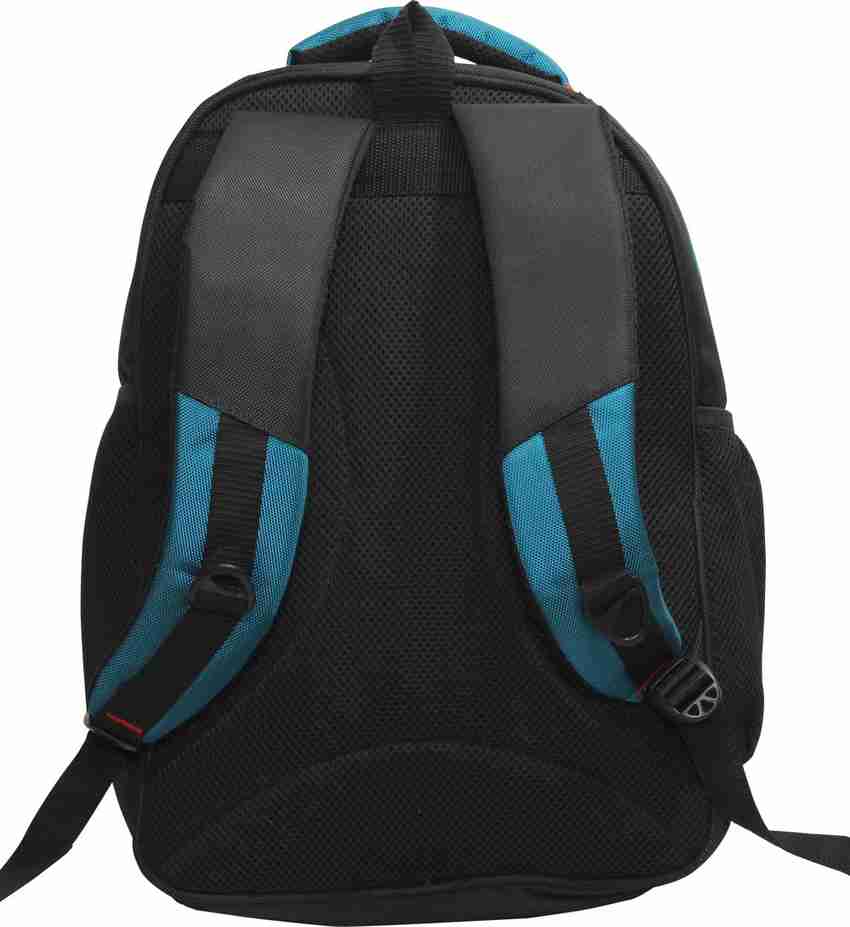 Laptop backpack 17.5 inch top