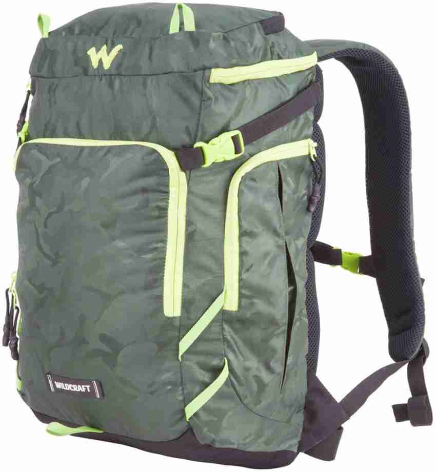 Wildcraft rambler shop