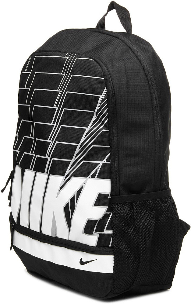 Nike classic store north backpack black
