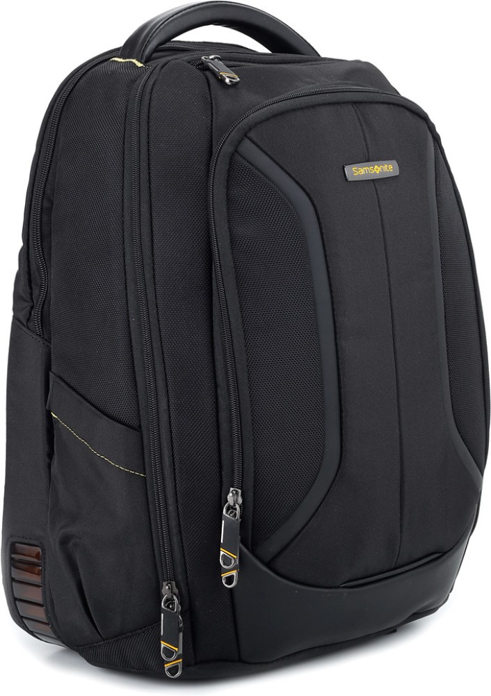 Samsonite viz air plus laptop sales backpack