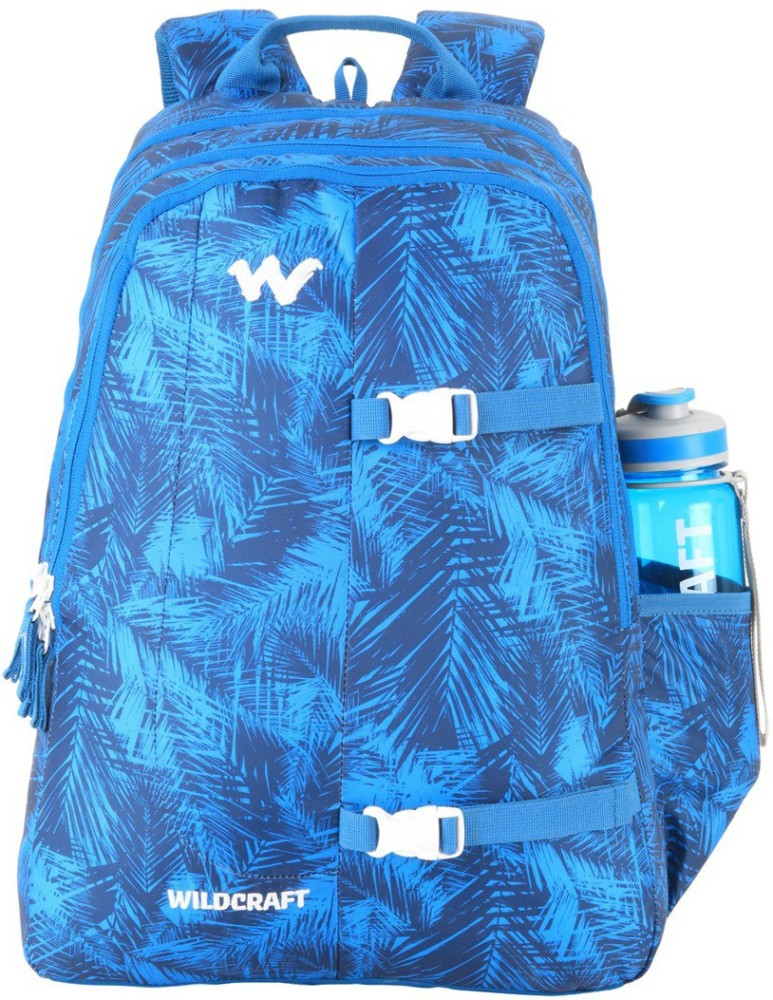 Wildcraft WC 2 Vistas 2 38 L Backpack Green  Price in India  Flipkartcom