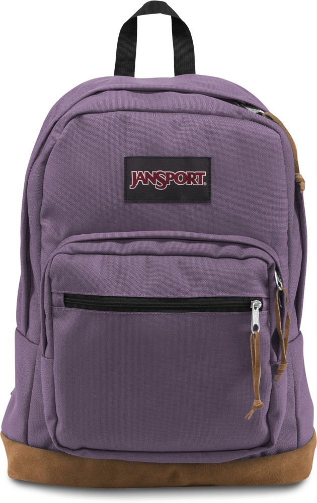 Jansport Right Pack Originals Purple