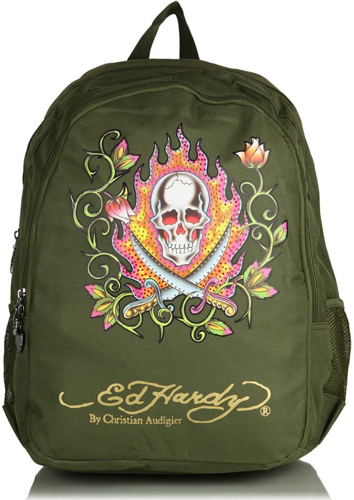 Hardy backpack deals