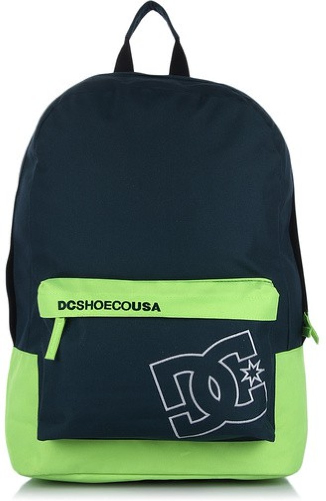 Dc backpack cheap