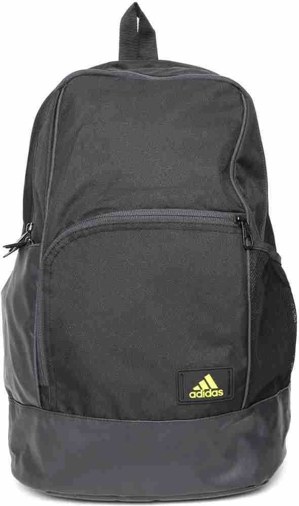 ADIDAS NGA 1.0 M 2 L Backpack Black Price in India Flipkart