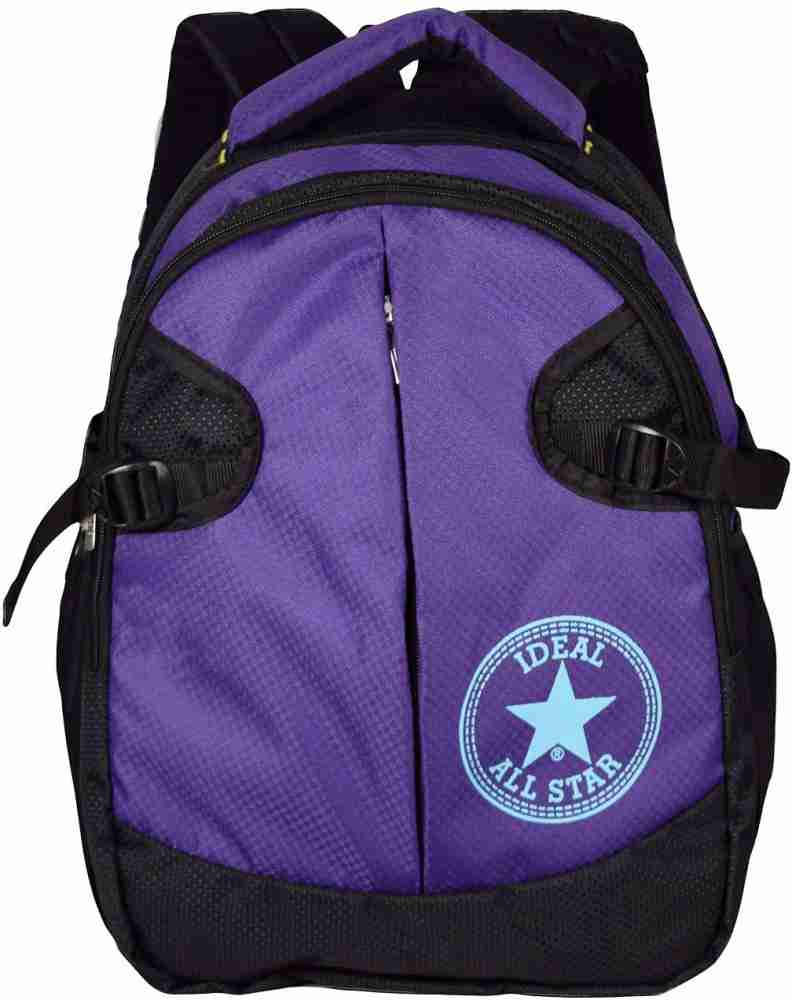 78】【CONVERSE】40L SCHOOL BIG BACKPACK-