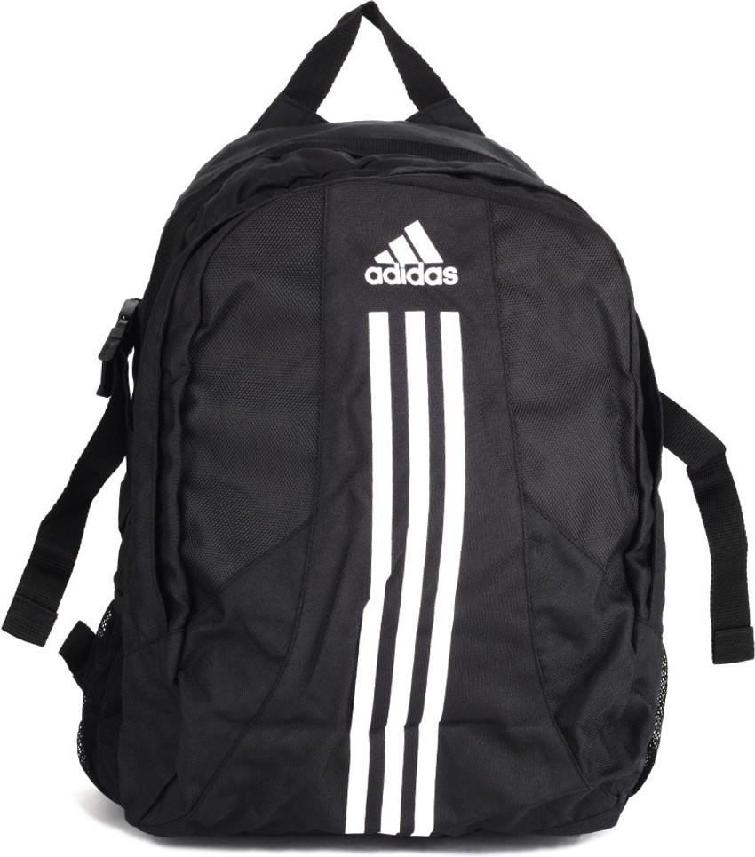ADIDAS Laptop Backpack BLACK Price in India Flipkart