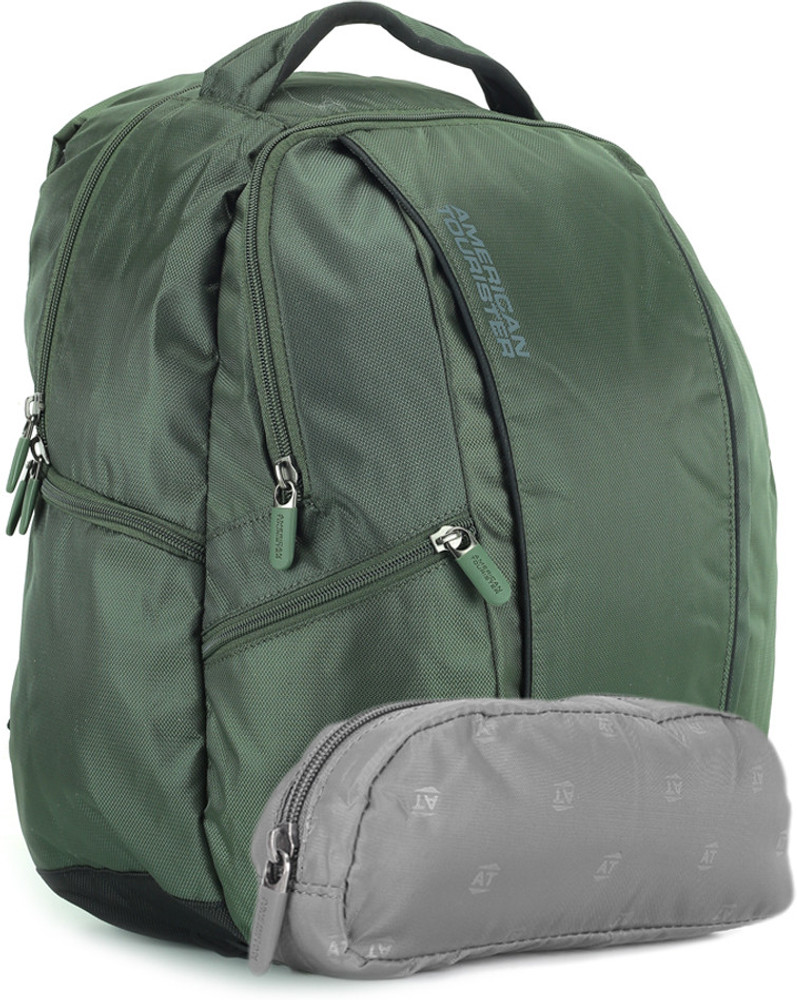 Flipkart laptop bags american tourister sales