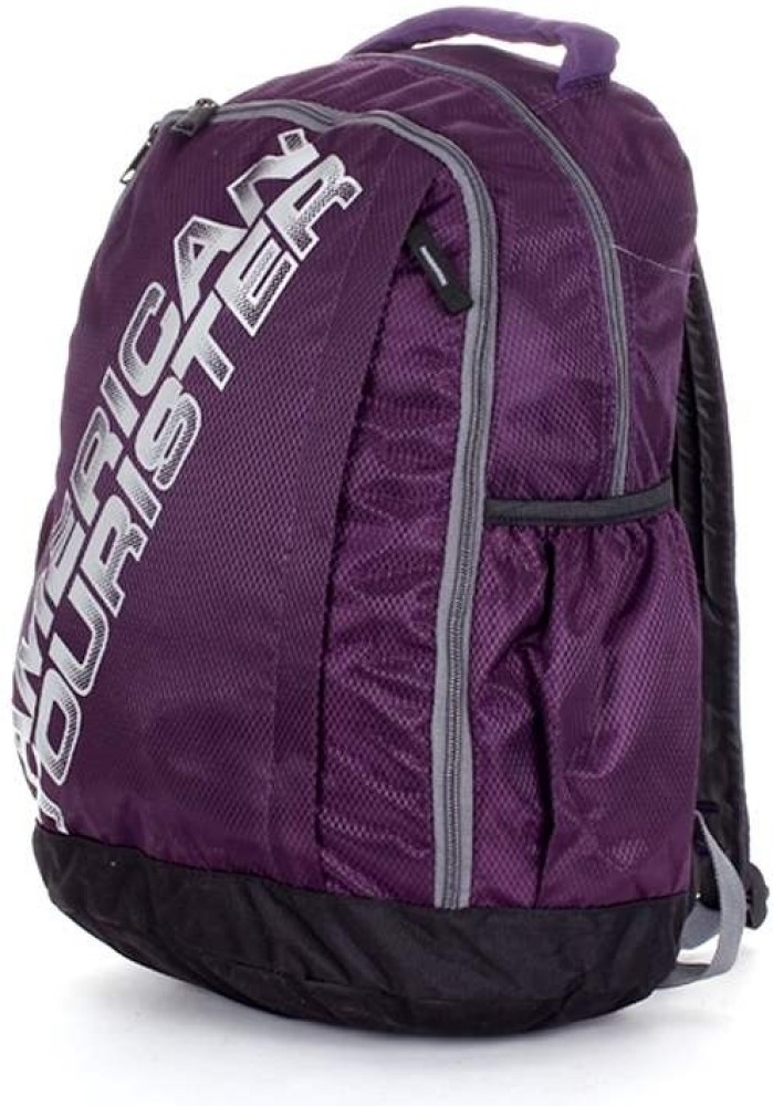 American tourister outlet diamond backpack