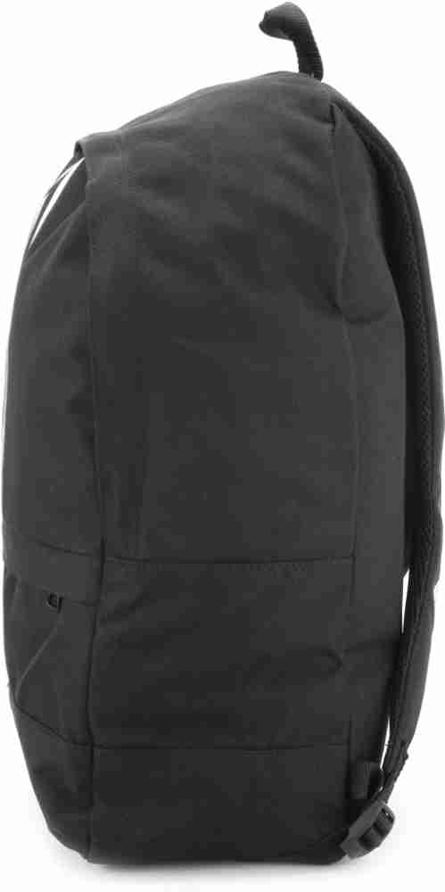 ADIDAS Backpack Black and White Price in India Flipkart