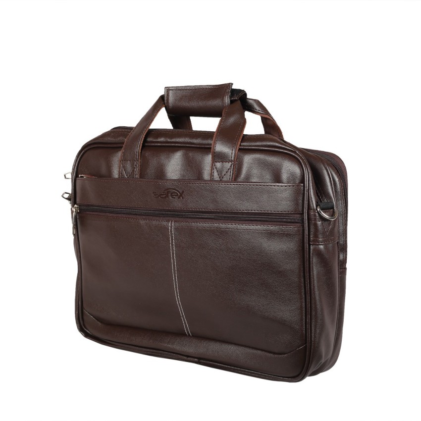 Armani hotsell laptop bag