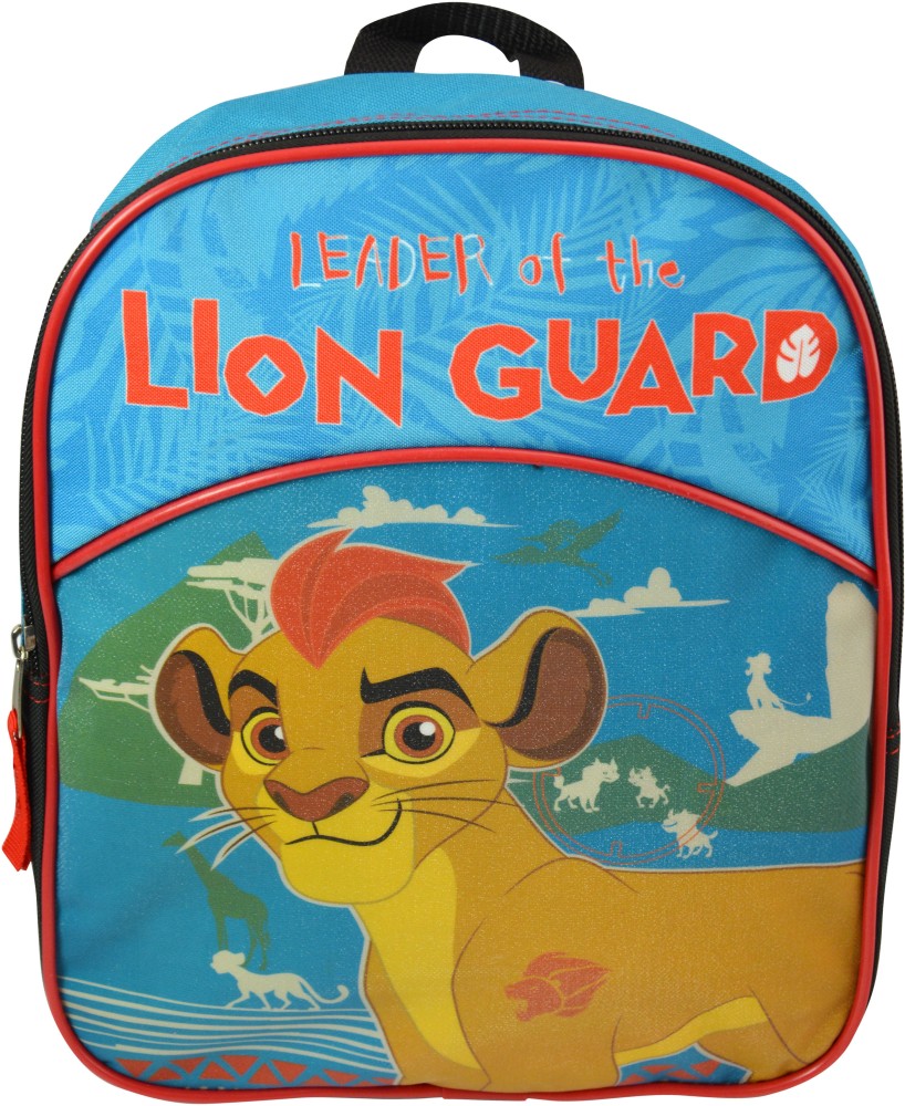 Lion guard outlet school bag