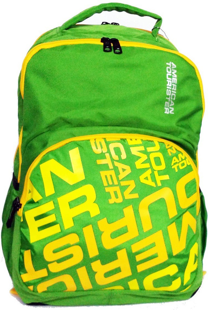 American Tourister School Bags Price