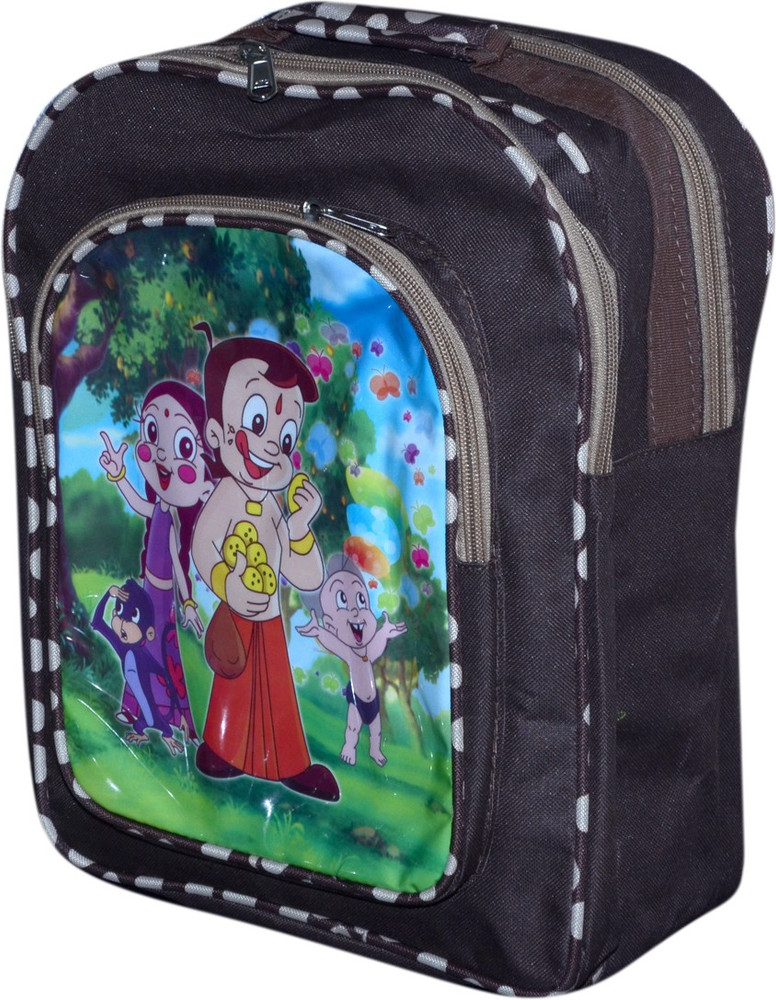 Flipkart kids hotsell school bag