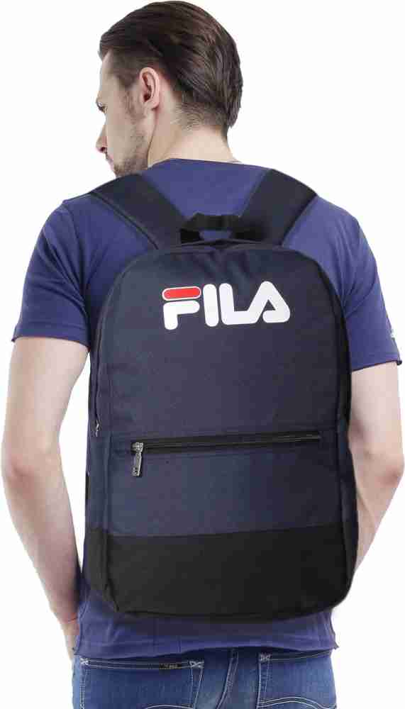 Fila waterproof hot sale backpack