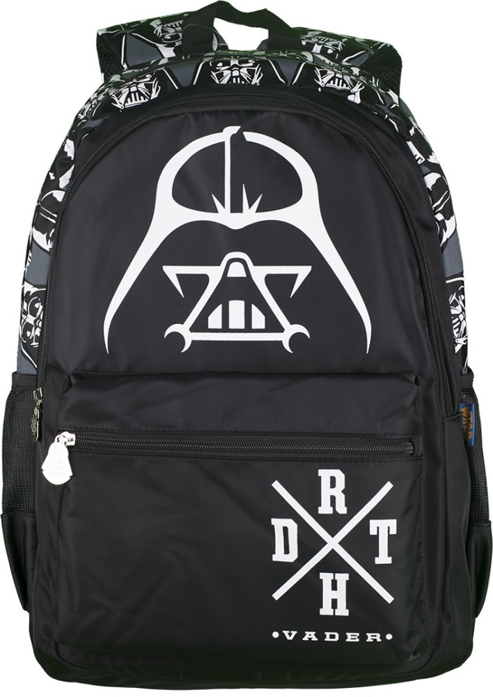 STAR WARS Darth Vader Secondary 3rd Std Plus Flipkart