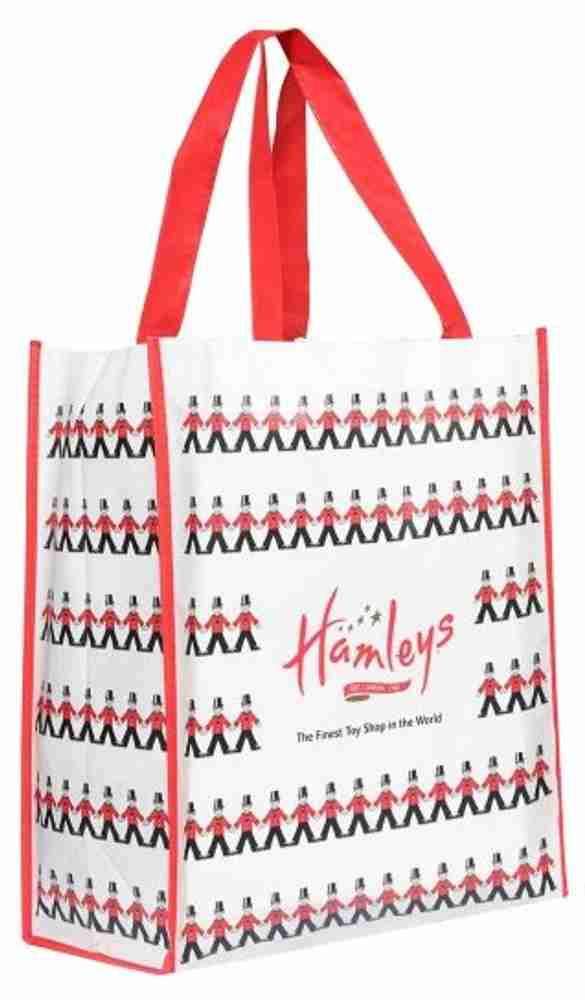 Hamleys backpack new arrivals