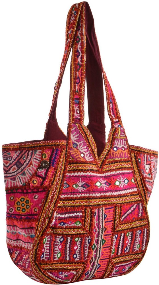 Banjara handbags best sale