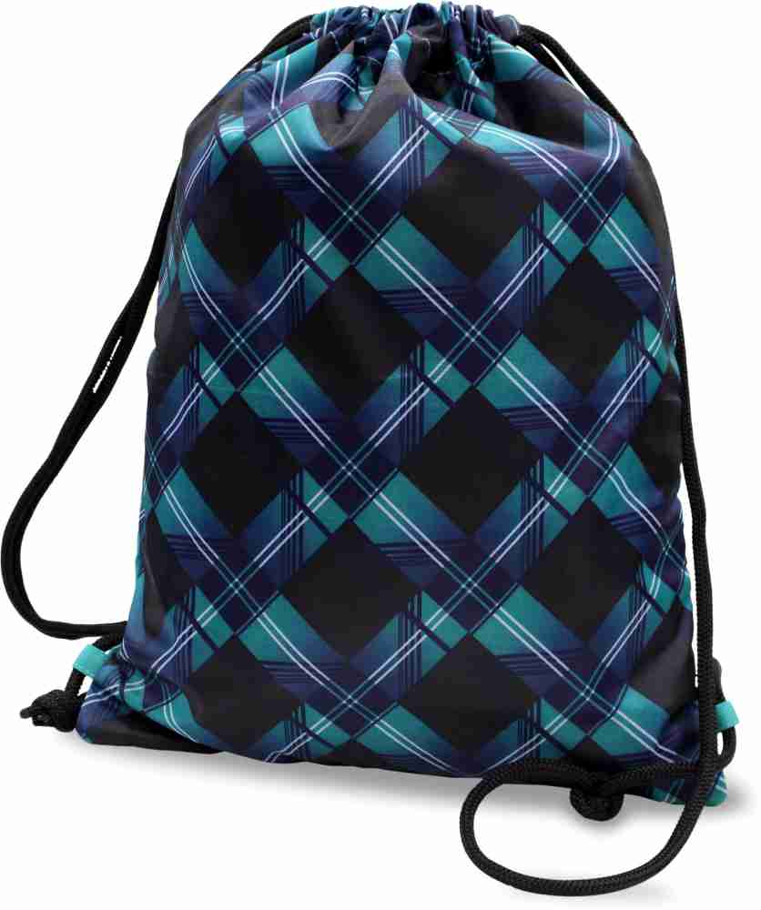 De' Bags DE' ROPE BAG Waterproof Backpack - Backpack