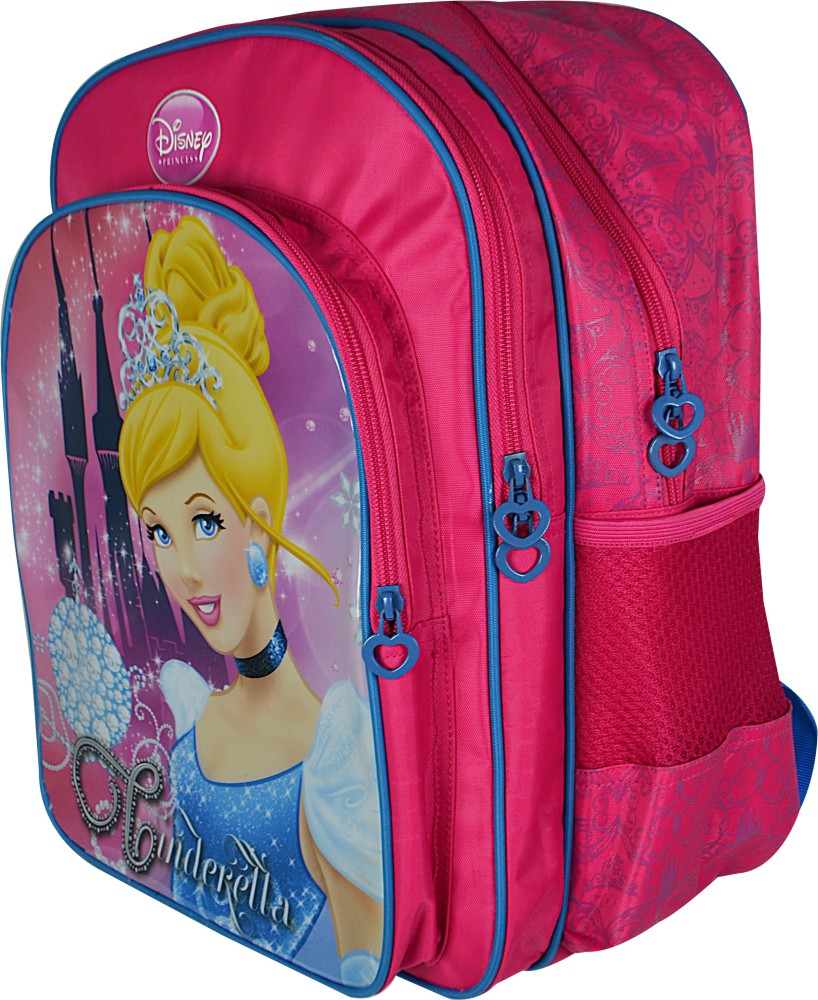 Cinderella school online bag