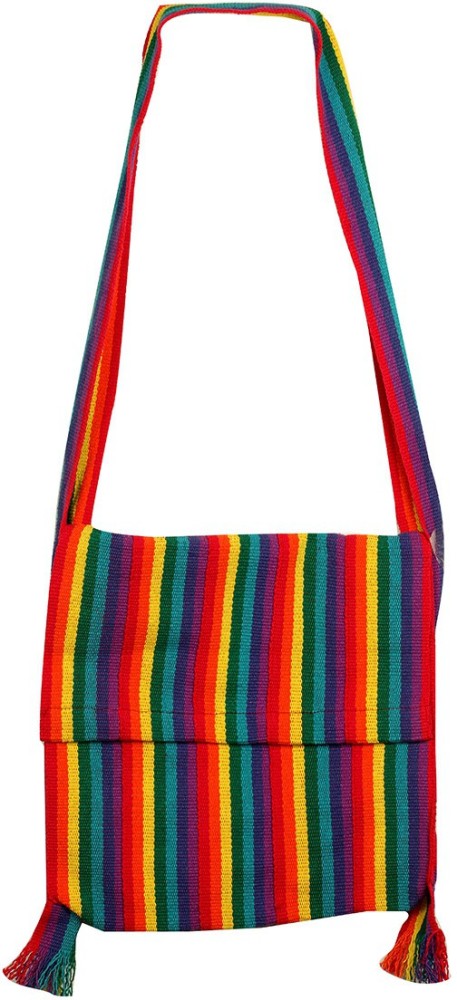 Zola Black Bag - Shop Trendy Sling Bags Online – EDGABILITY