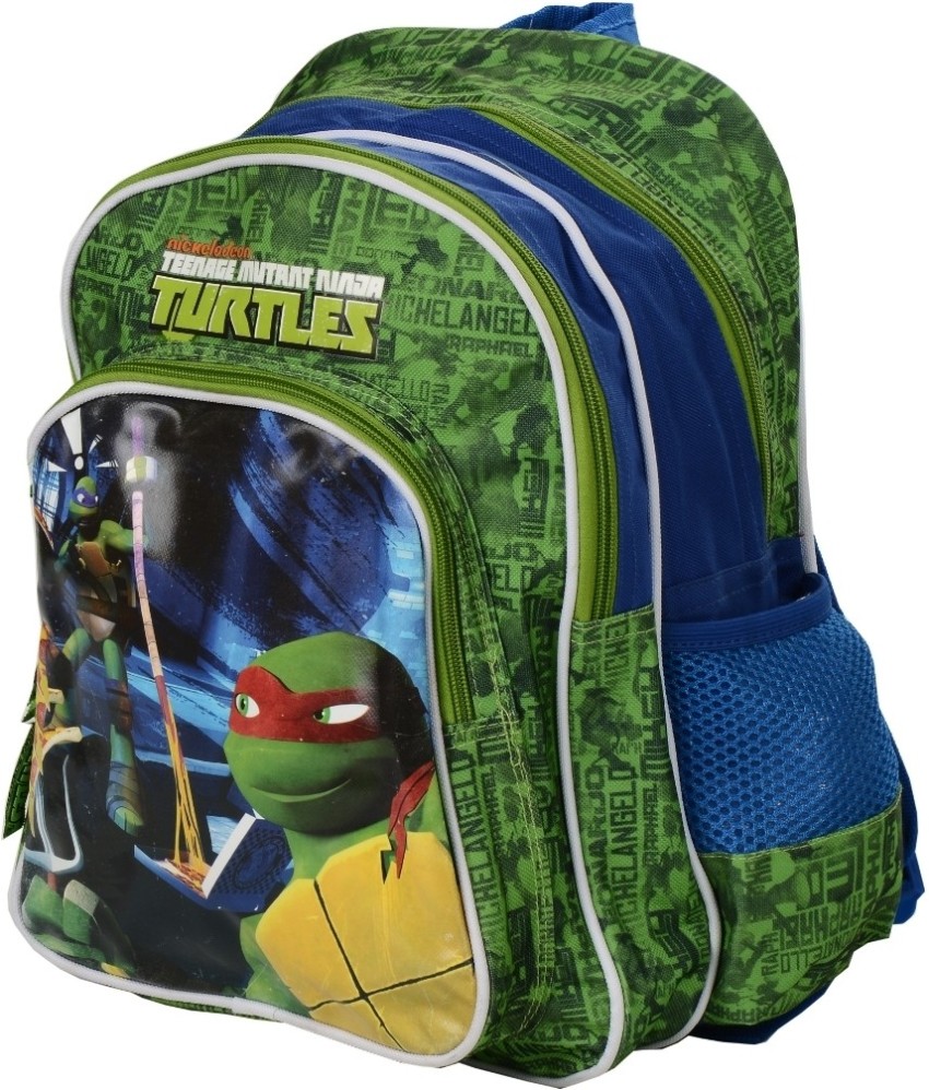 Ninja turtle 2024 back pack