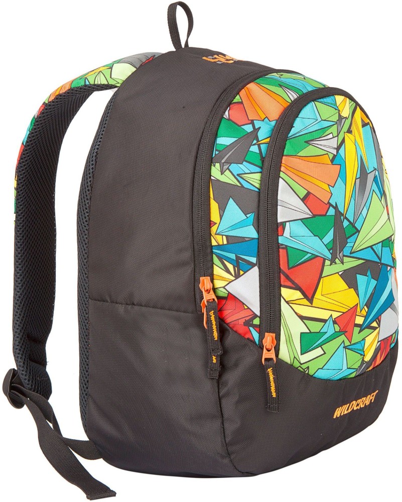 Wildcraft junior clearance bags