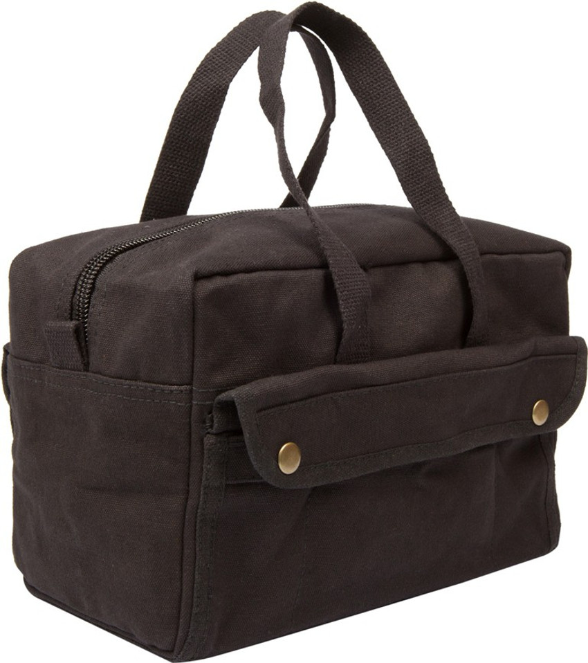 Flipkart Olive Planet GI Type Mechanics Tool Bag School Bag School Bag