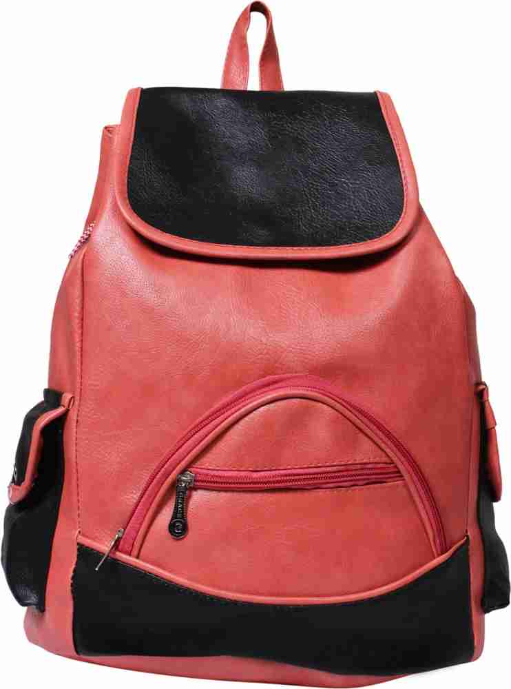 Gracetop women's sale backpack handbag