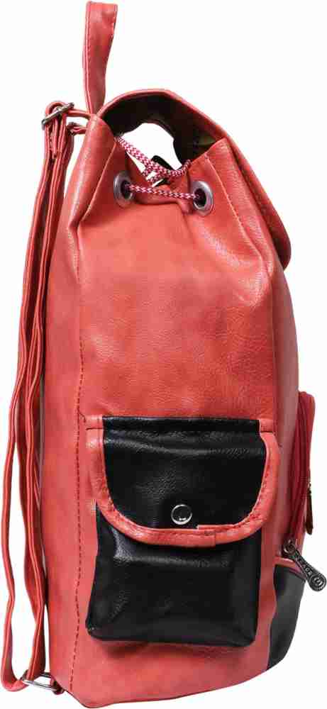 Gracetop women's sale backpack handbag