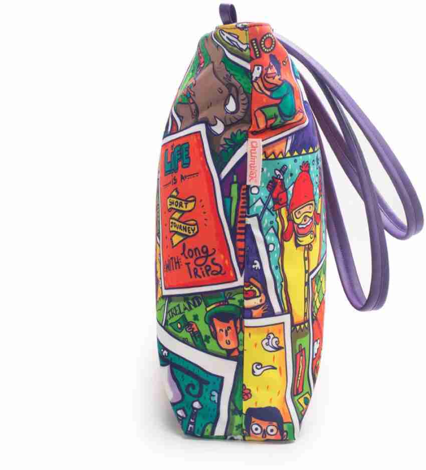 Chumbak discount bags sale