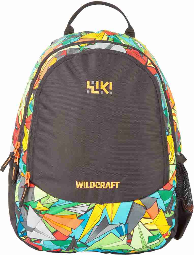 Flipkart WIKI Junior 2 Backpack Backpack