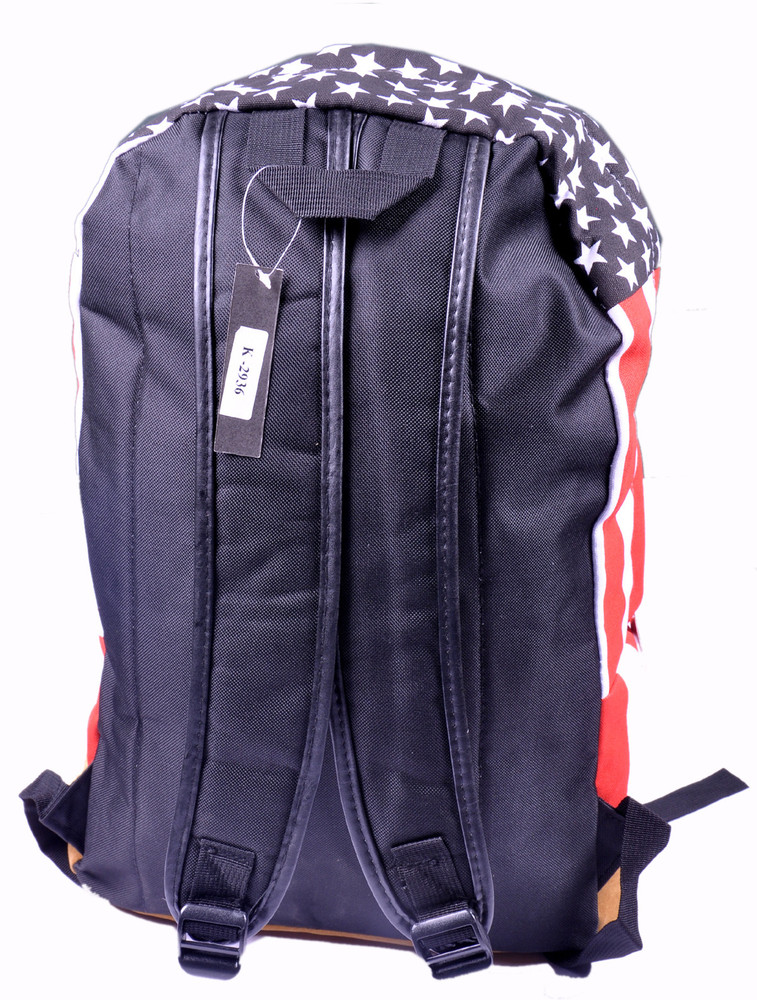Converse american flag backpack deals