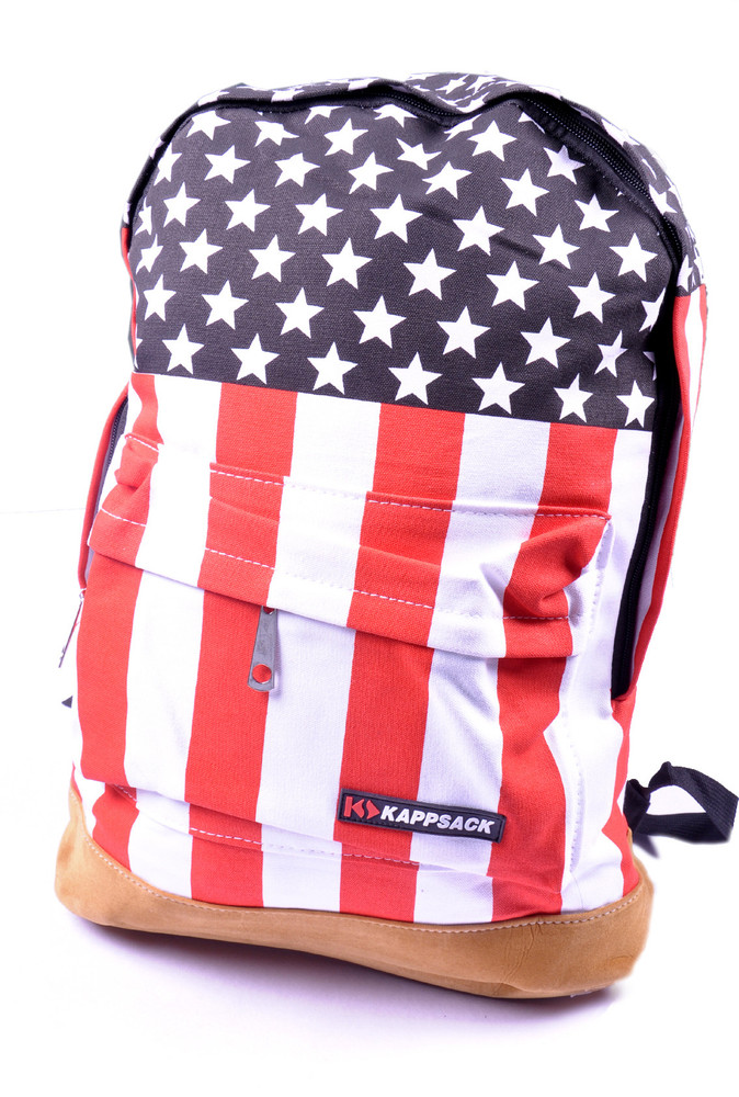 Checkered flag deals backpack
