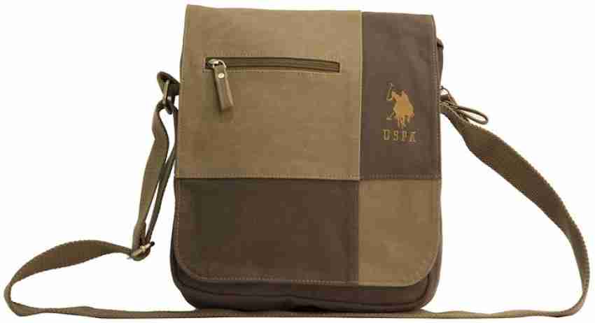 Polo sling shop bag price