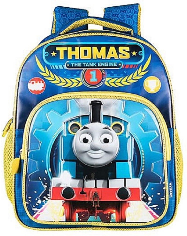 Thomas the tank engine 2025 backpack