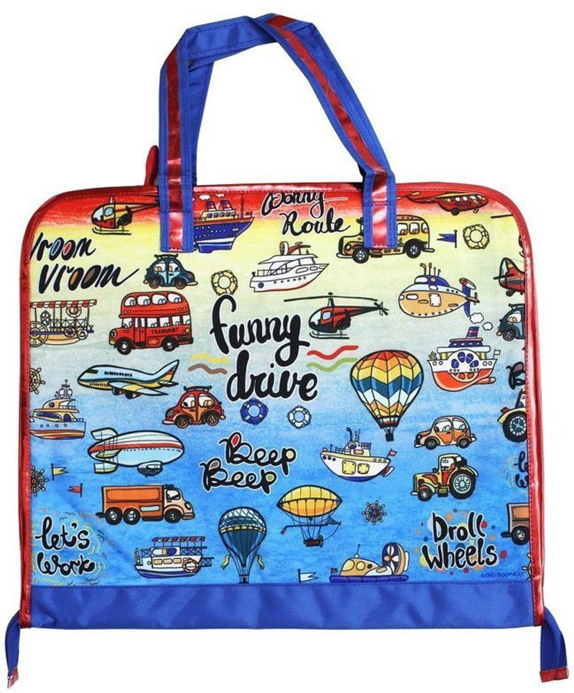 Flipkart kit new arrivals bag
