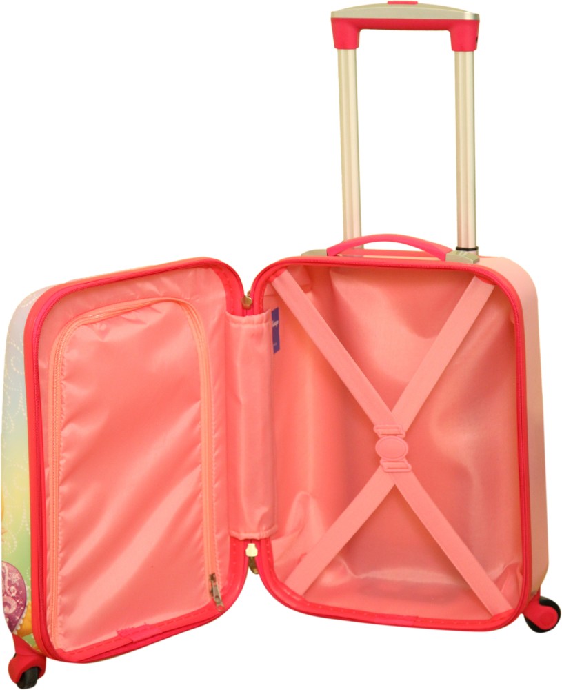 Heys princess luggage on sale