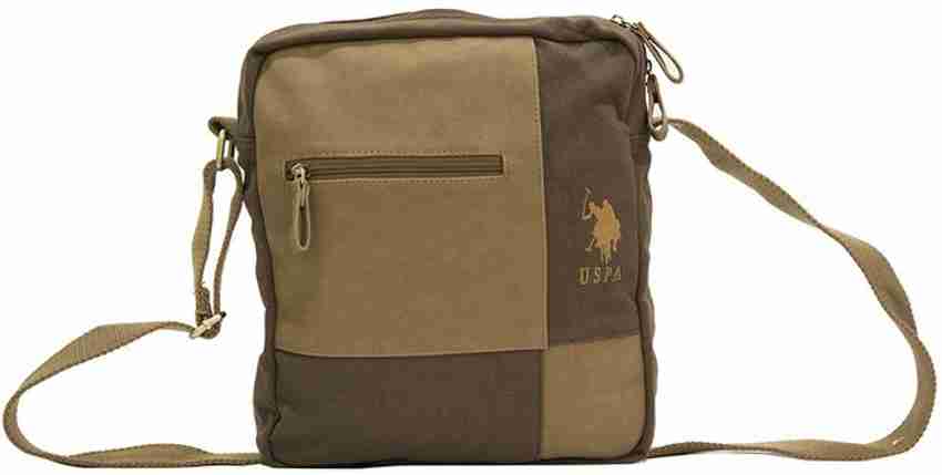 Uspa online sling bag