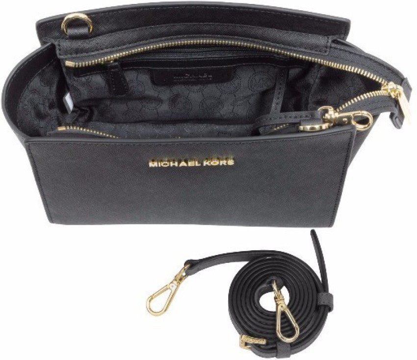 Michael Kors Messenger bags for Men, Online Sale up to 56% off