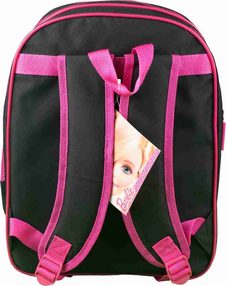 Barbie 16 Backpack with Lunch Bag