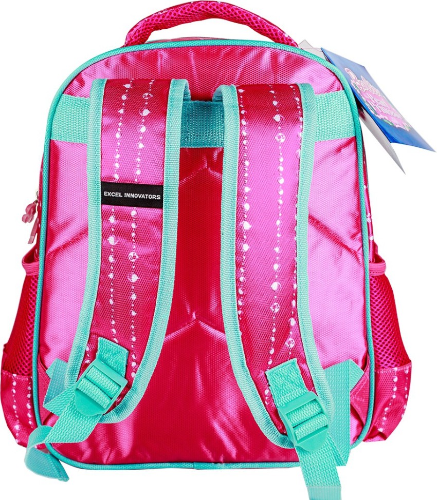 Barbie 2024 mermaid backpack