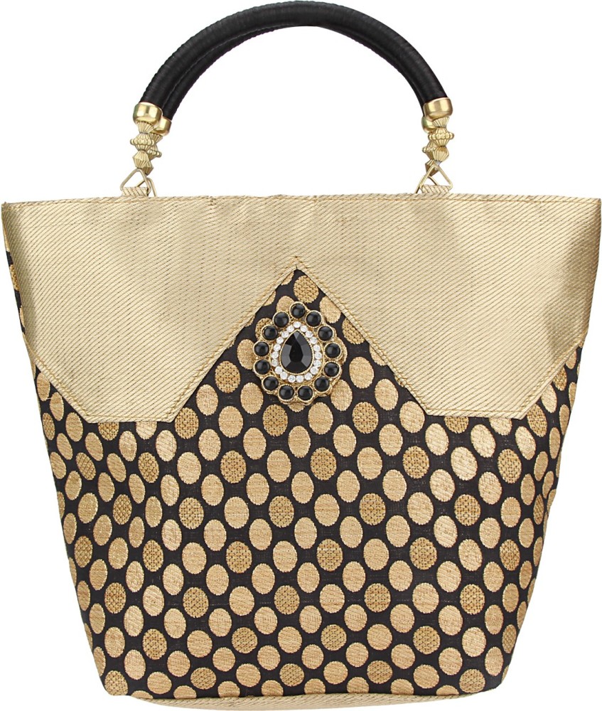 C gold online bag